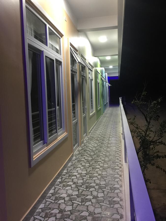 Berry Valley Homestay Da Lat Exterior foto