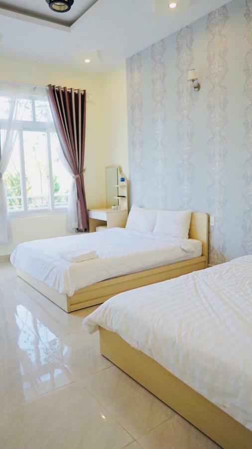 Berry Valley Homestay Da Lat Exterior foto
