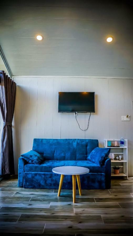 Berry Valley Homestay Da Lat Exterior foto