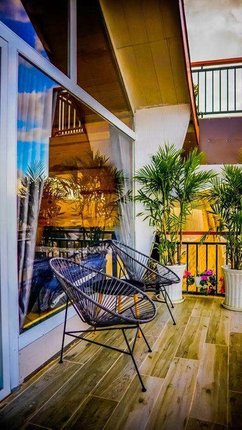 Berry Valley Homestay Da Lat Exterior foto